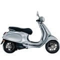 ELETTRICA FE PIAGGIO GROUP